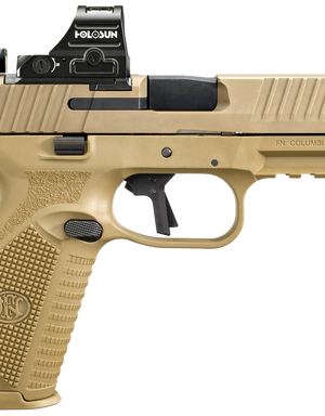 FN 510 MRD 10mm