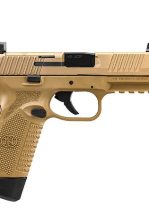 FN 545 MRD 45 ACP