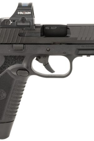 FN 545 MRD 45 ACP