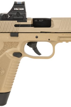 FN 545 MRD 45 ACP