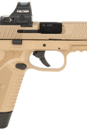 FN 545 MRD 45 ACP