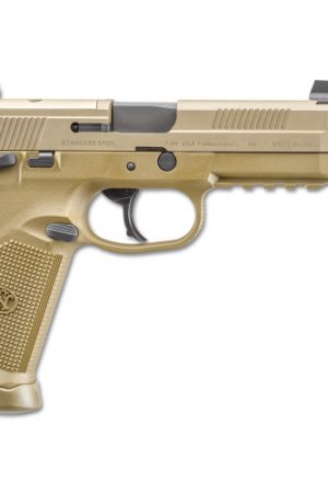 FN FNX Tactical Bundle 45 ACP