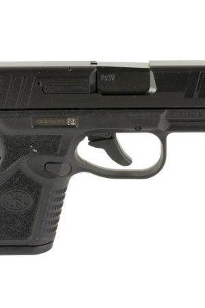 FN Reflex 9mm