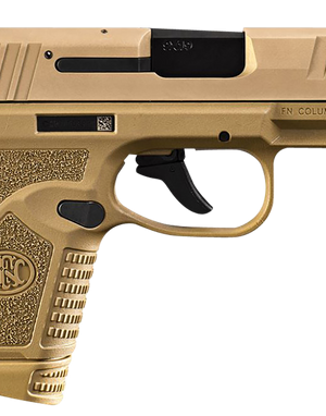 FN Reflex 9mm