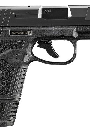 FN Reflex 9mm