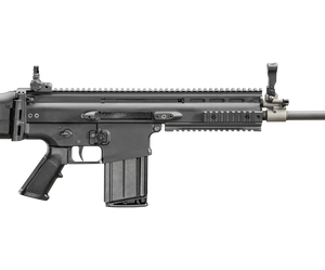 FN SCAR 17s DMR 6.5 Creedmoor