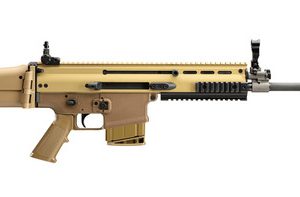 FN SCAR 17S NRCH 308 Winchester