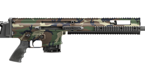 FN SCAR 20S 308 Winchester