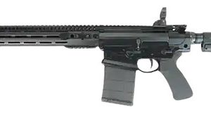 Franklin Armory M4 Milita 308 Winchester