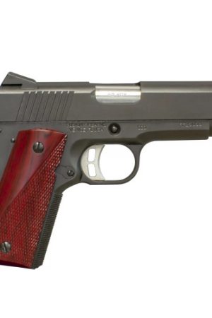 Fusion 1911 Commander 45 ACP