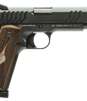 GForce Balistik Defense Adam 1911 45 ACP