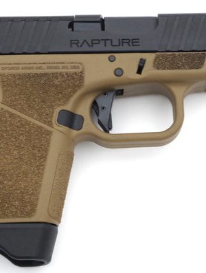 GForce Rapture 9mm