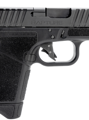 GForce Rapture 9mm