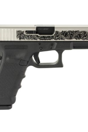 Glock G17 Gen 4 TALO Exclusive 9mm