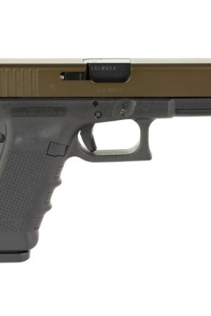 Glock G17 Gen 4 TALO Exclusive 9mm