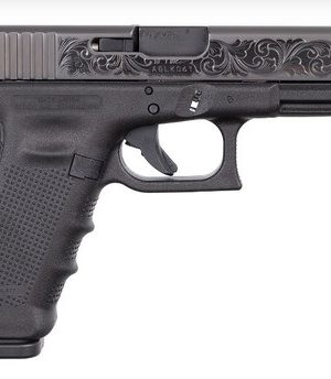 Glock G17 Gen 4 TALO Exclusive 9mm