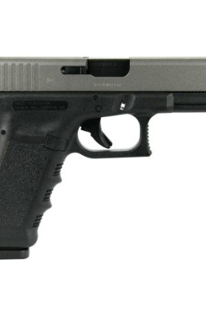 Glock 17 Gen 3 9mm