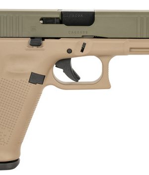 Glock G17 Gen 5 9mm