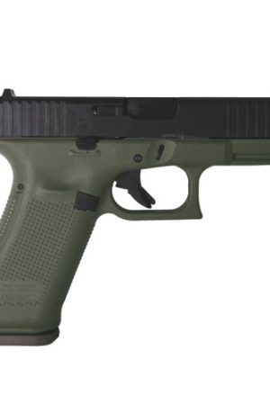 Glock 45 Gen 5 9mm