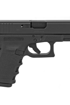 Glock G19 Gen 3 Compact 9mm