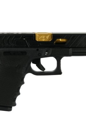 Glock 19 Gen 3 Custom 9mm