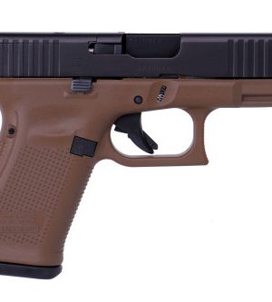 Glock G19 Gen 5 9mm