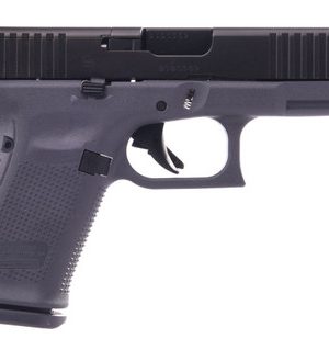 Glock G19 Gen 5 9mm