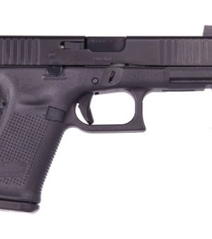 Glock G19 Gen 5 9mm