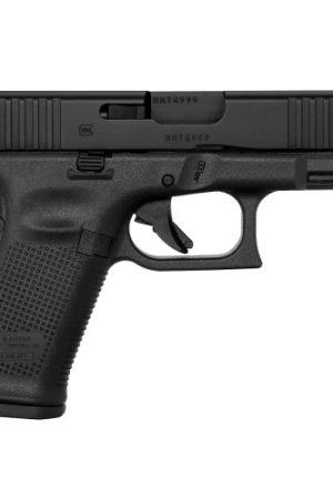 Glock G19 Gen 5 9mm