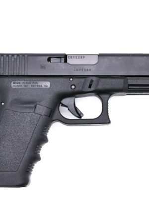 Glock G20C Gen 3 10mm