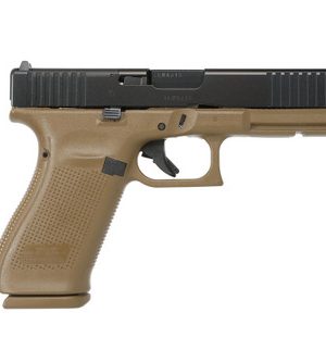 Glock G20 Gen 5 10mm