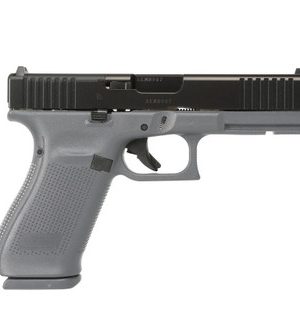 Glock G20 Gen 5 10mm