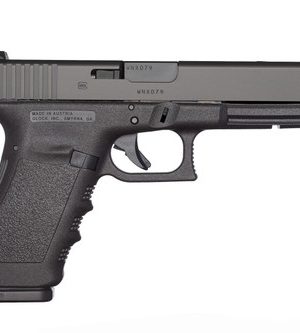 Glock G21 Gen 3 45 ACP