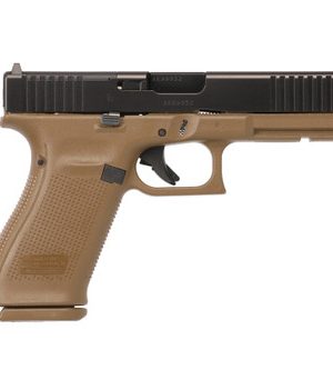 Glock G21 Gen 5 45 ACP