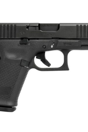 Glock G23 Gen 5 Compact MOS 40 Smith & Wesson