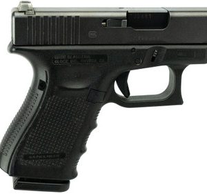 Glock USED G23 40 Smith & Wesson