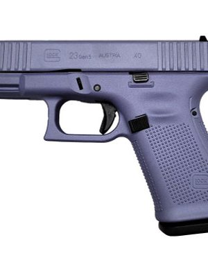 Glock G23 Gen 5 40 Smith & Wesson