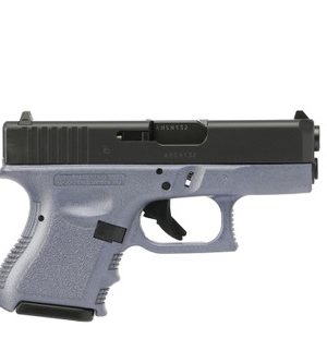 Glock G28 Lipsey's Exclusive 380 ACP