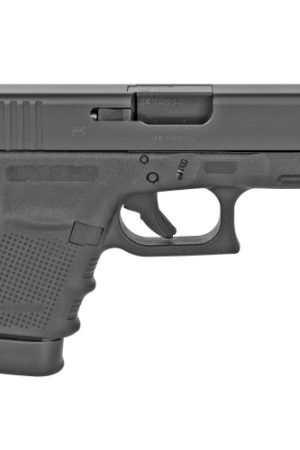 Glock G30 Gen 4 Rebuilt 45 ACP