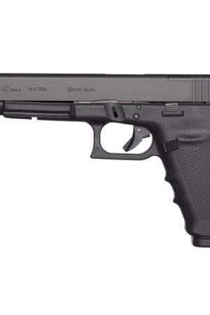 RENTAL Glock G40 Gen 4 MOS 10mm