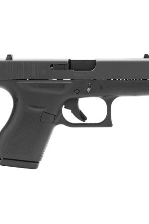 Glock RENTAL G42 380 ACP