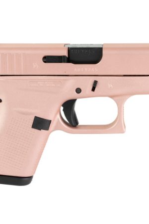 Glock G42 380 ACP