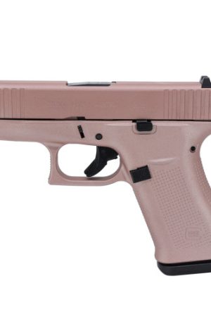 Glock G43 9mm