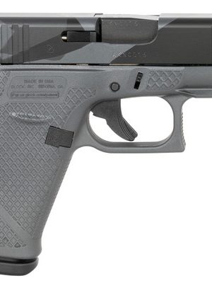 Glock G43X 9mm