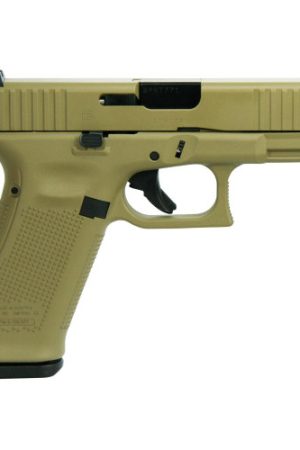 Glock 45 Gen 5 9mm