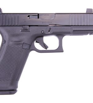 Glock G45 Gen 5 9mm