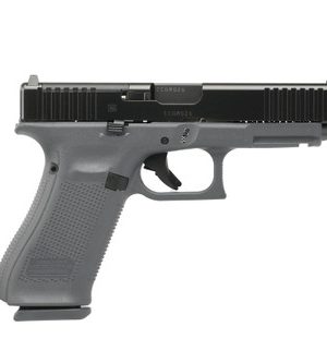 Glock G47 Gen 5 9mm