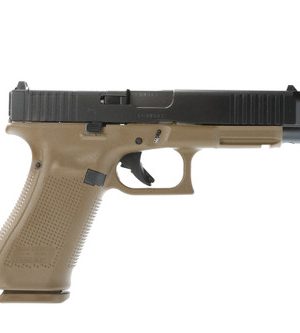 Glock G47 Gen 5 9mm