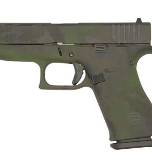 Glock G48 9mm