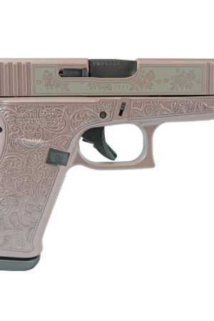 Glock G48 Custom 9mm